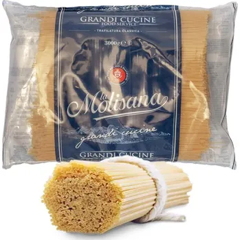 Těstoviny Spaghetti Grandi Cucine, La Molisana 3 kg/sáček