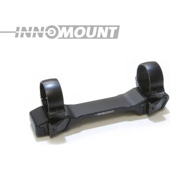 Airsoft Innomount montáž na kulovnici CZ550, 557