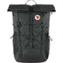 turistický batoh Fjällräven Abisko Hike Foldsack 25 l, Iron Grey