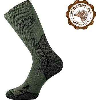 Ponožky Lovu zdar, značka VoXX 39-42