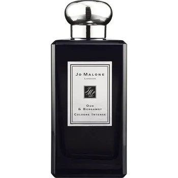 Jo Malone Oud & Bergamot - EDC INTENSE 100 ml + 2 měsíce na vrácení zboží