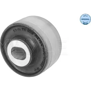 Zavěšení, tělo nápravy MEYLE 53-14 710 0016