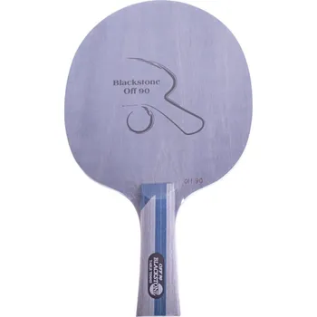 Pingpongová pálka Dřevo Blackstone OFF 90 konkávní (FL)