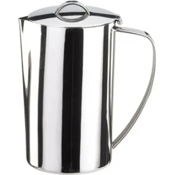 Konvice na čaj Konvice s víkem na kávu, nerez 0,30 lt