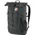 turistický batoh Fjällräven Abisko Hike Foldsack 25 l, Iron Grey