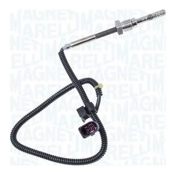 Čidlo automobilu Čidlo, teplota výfukových plynů MAGNETI MARELLI 172000115010
