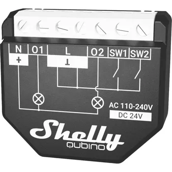 Shelly Wave 2PM 