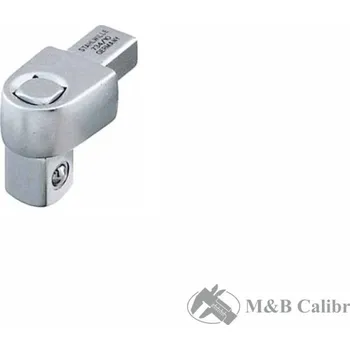 Klíč Nástrčný adaptér STAHLWILLE 14x18 mm Připojovací rozměr: 3/4"