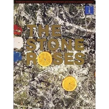 The Stone Roses: The Stone Roses (tabulatury, noty, akordy, kytara)