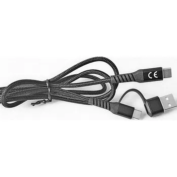 Airsoft Kabel USB-C PULSAR