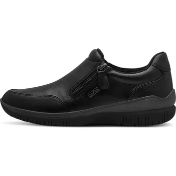 Dámské polobotky JANA SHOES NĚMECKO Boty Jana 770 černé dámské tenisky Velikost: 38