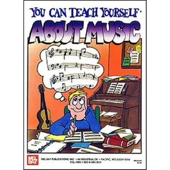 You Can Teach Yourself About Music (noty na všechny nástroje)