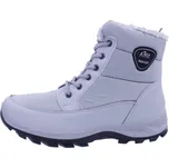 EFFE TRE SHOES Boty F3 šedé dámské sněhule Velikost: 37