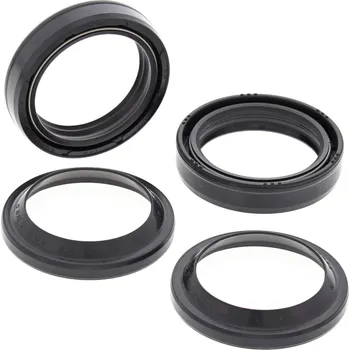 Sada gufer a stíracích kroužků přední vidlice All Balls Racing FDS56-124 56-124