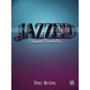 Jazzed: Classical Favourites (noty na klavír)