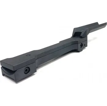 Airsoft Montáž CZ550 Rychloupínací Pro Pulsar Talion