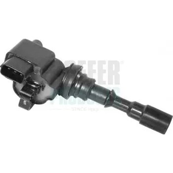 Autoelektrika Zapalovací cívka HOFFER 8010583