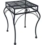 Stolek kovový K4220/B