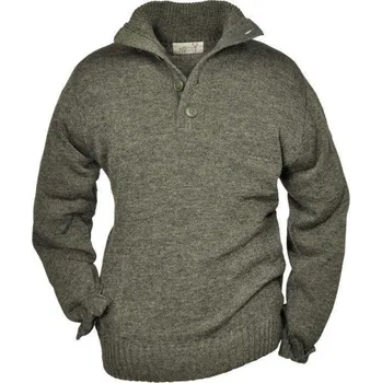 Pánské tričko Pánský svetr HUBERTUS 54