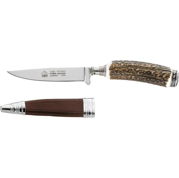 Multifunkční nůž PUMA "eichenlaub"