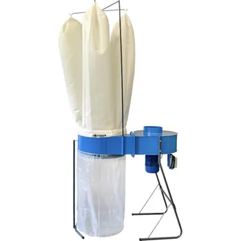 Průmyslový vysavač ACword FT431 Odsavač prachu a pilin