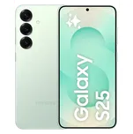 Samsung Galaxy S25 5G 256GB zelená + ZDARMA pojištění na 1 měsíc