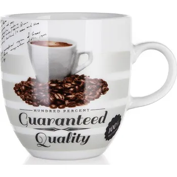 hrnek 280ml CAFE I BÍ keramický