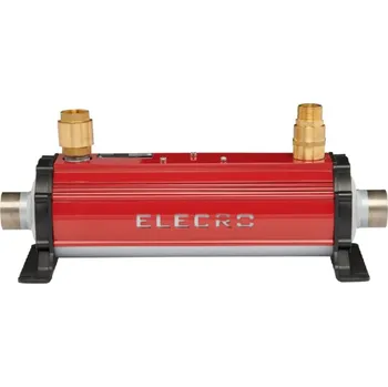 Elecro bazénový tepelný výměník Escalade 40 kW