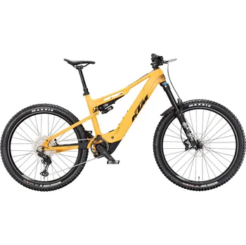 Elektrokolo ELEKTROKOLO KTM MACINA PROWLER ELITE XT Velikost rámu: 17"/43 cm/M