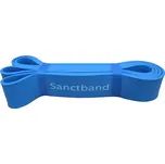 Sanctband Cvičební guma Super Loop (smyčka), borůvka, silná