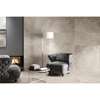 Dlažba AB REGENSTONE AD513 60 cm x 120 cm x 1 cm šedá 1,44 m2