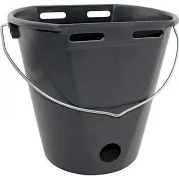 Náhradní napájecí kbelík pro telata