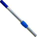 Chemoform bazénová teleskopická tyč 3 dílná 1,2m až 3,6 m