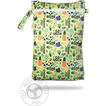 Pytel na pleny Go Green - pytel na pleny (dvouvelikostní)