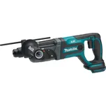 Makita DHR241Z aku kombinované kladivo 18 V, bez aku Z