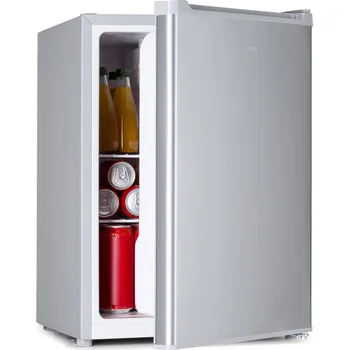 Lednice Klarstein Fargo 67 mini lednice (10045044)
