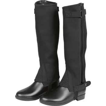 Vybavení pro jezdce Minichaps Covaliero ClassicStretch, černé - XS