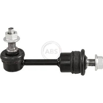 Zavěšení kol Tyč/vzpěra, stabilizátor A.B.S. 261098