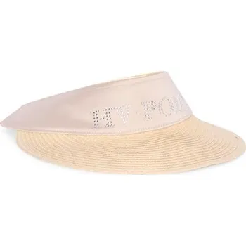 Kšiltovka Letní kšilt proti slunci HV Polo Shannon - zlatá