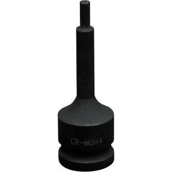 Gola hlavice PROJAHN 1/2" Prům. nástavec imbus 8mm x78mm 386008