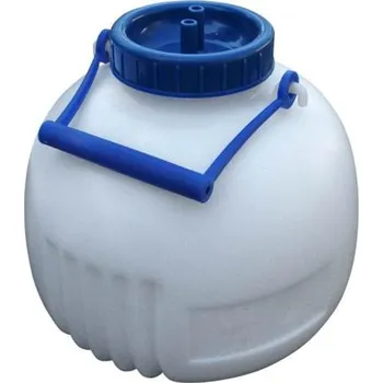 Oddojovač jednotlivých čtvrtí, 8 l