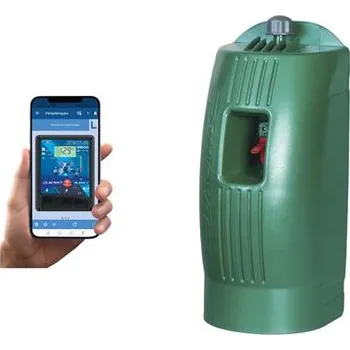 Ohradník Odpovídač pro zdroje LACME SENTINEL