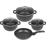 Sada nádobí Orion Grande 7 dílů