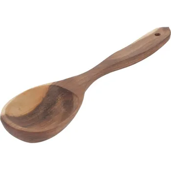 Příbor Dřevotéka Lžíce ořech 20 cm Lžíce ořech 20 cm