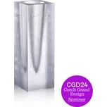 Váza LEGACY Unreality 30 cm clear