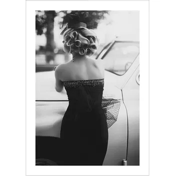 Obraz Obraz 50x70 cm Parisian – Malerifabrikken ID_1711972