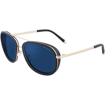 Virtuální realita GUNNAR kancelářske/herní brýle DUME GOLD sluneční skla BLF 90 NATURAL focus