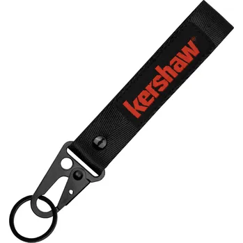 Kershaw KLÍČENKA S POUTKEM K-KERKEYLANYARD