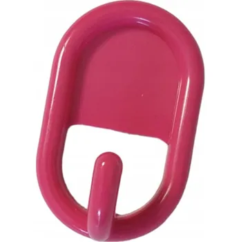 Věšák Samolepicí věšák Mix Střední