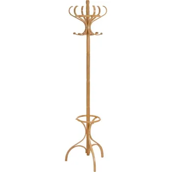 Věšák Věšák z topolového dřeva v přírodní barvě Thonet – Casa Selección ID_1707572